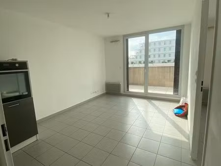 beau t2 nouveau saint roch montpellier