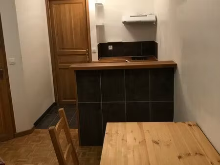 location studio à palaiseau