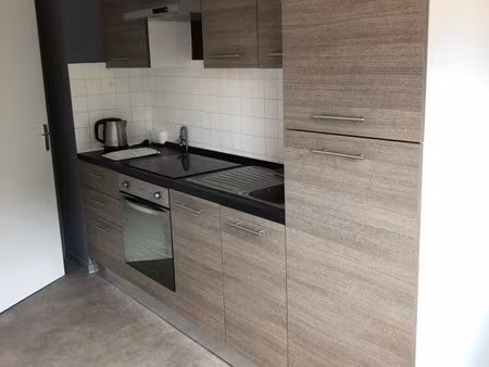appartement t2