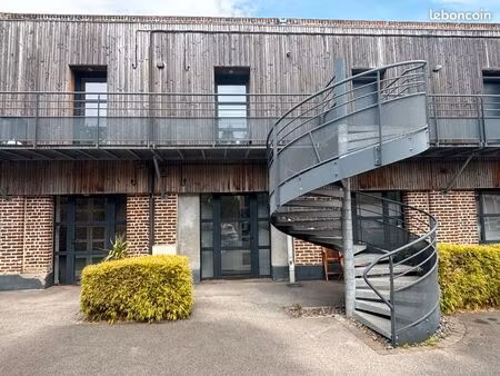 appartement en location