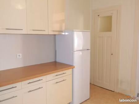appartement 2 pièces 69 m²