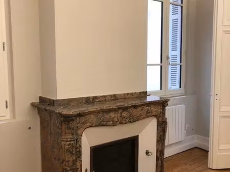 location appartement 2 pièces 45 m² à toulouse (31000)  830 €