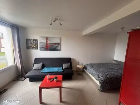 studio trégueux du 1 au 15 août