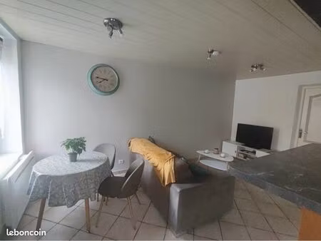 appartement 37m2 troyes