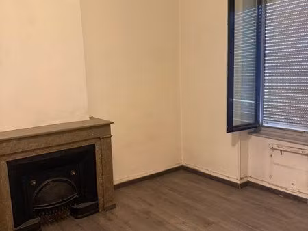 logement 48 m2