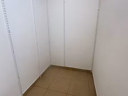 box à louer la roche sur yon - 3m2 - stockage - garde meubles