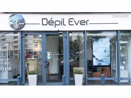 local professionnel bourran