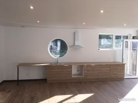 maison 4 chambres arques la bataille
