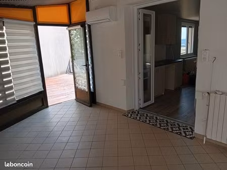 maison individuelle