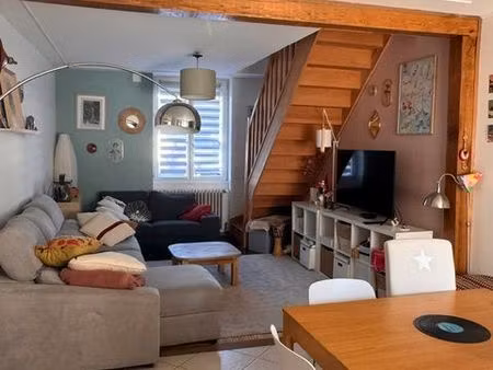 maison familiale