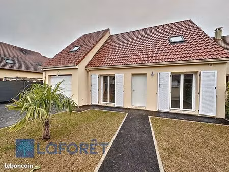 maison 5 pièces 103 m²