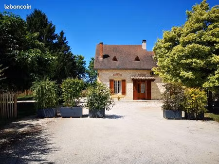 location maison meublée