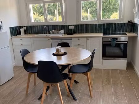 maisonette à louer