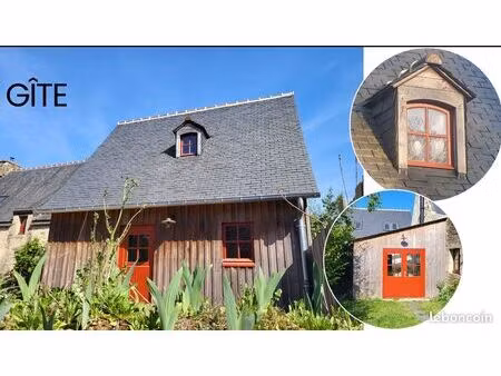 logement de charme
