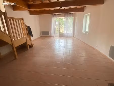 maison t4 de 120 m² à louer