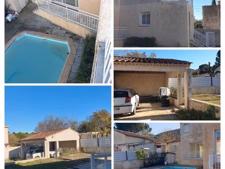villa t5