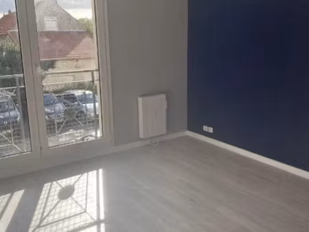 location appartement 2 pièces 45 m² à bondoufle (91070)  850 €