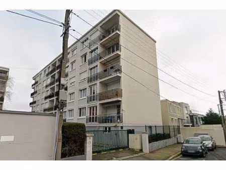 location appartement 4 pièces 72 m² à le havre (76600)  882 €