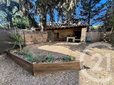 location meublée appartement 2 pièces 44.9 m² à montpellier (34000)  895 €