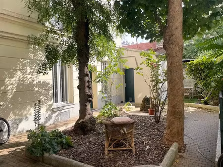 location meublée appartement 1 pièce 17 m² à paris 14ème (75014)  855 €