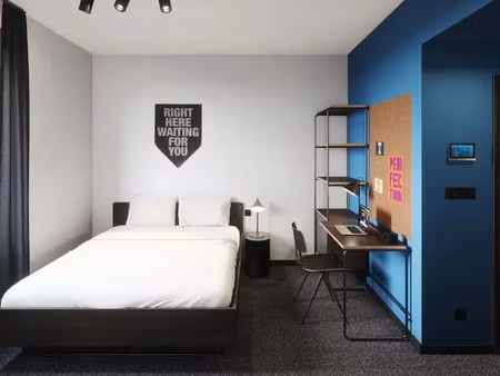location meublée appartement 1 pièce 18 m² à toulouse (31000)  889 €