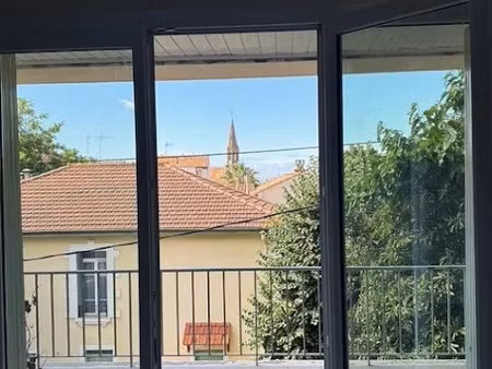 location appartement 3 pièces 79 m² à beziers (34500)  960 €