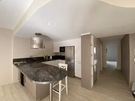 location appartement 4 pièces 83.56 m² à laval (53000)  980 €