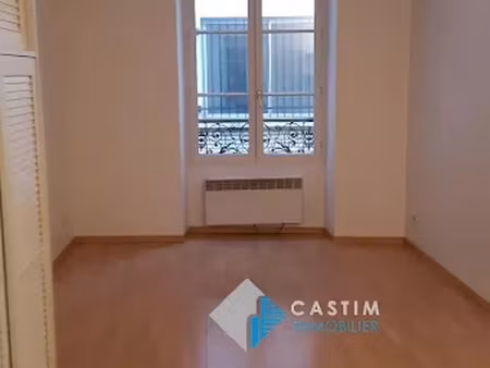 location appartement 1 pièce 24.74 m² à paris 11ème (75011)  937 €