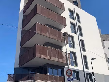 location appartement 2 pièces 41 m² à saint-denis (93200)  998 €