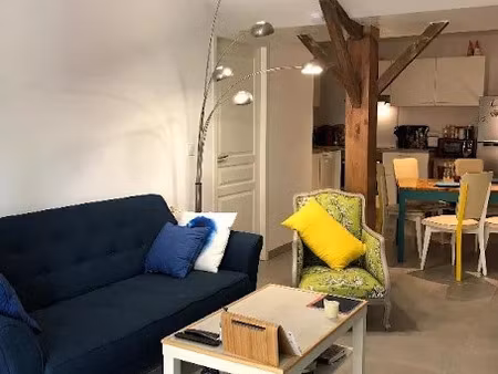 location appartement 3 pièces à bordeaux (33000)  1 100 €