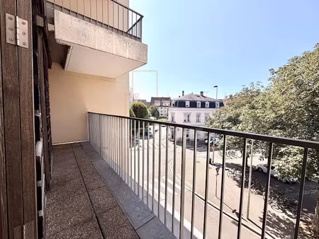 location appartement 4 pièces 76 m² à strasbourg (67000)  1 110 €