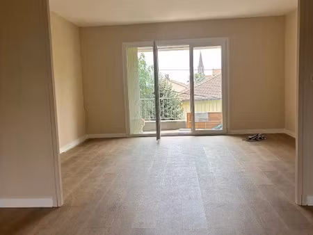 location appartement 3 pièces 115 m² à beziers (34500)  1 160 €