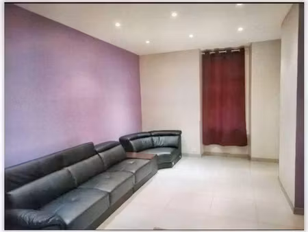 location meublée appartement 3 pièces 100 m² à montereau-fault-yonne (77130)  1 170 €