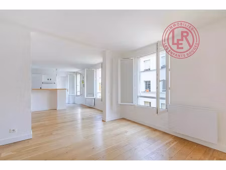 location appartement 2 pièces 47.05 m² à paris 10ème (75010)  1 884 €