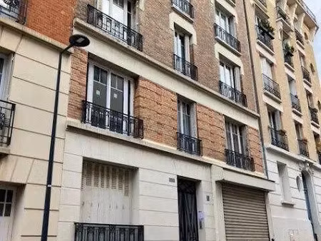 location meublée appartement 2 pièces 48 m² à vanves (92170)  1 490 €