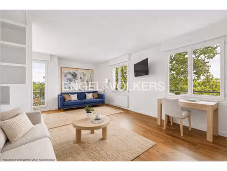 appartement de luxe à vendre dans le quartier arsenal