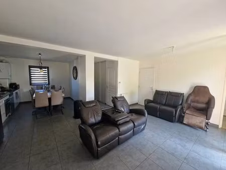 location maison 5 pièces 107.15 m² à andrezieux-boutheon (42160)  994 €