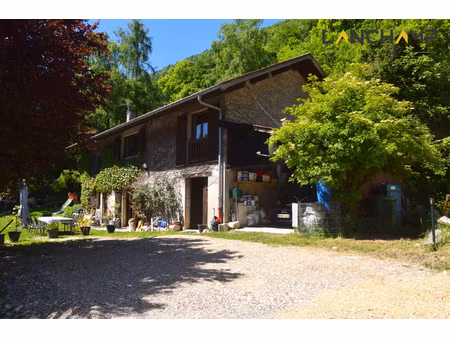 maison de caractère