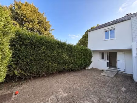location maison 3 pièces 59.97 m² à chateaubriant (44110)  570 €
