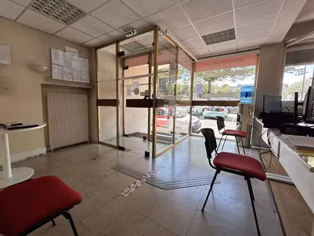 location locaux professionnels 0 pièces 88 m² à limoges (87000)  1 000 €