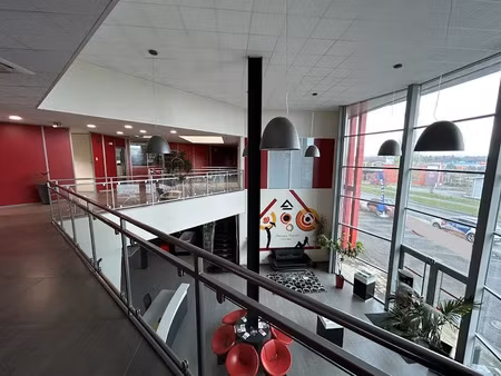 location locaux professionnels 0 pièces 1699 m² à limoges (87000)  17 500 €