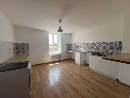 location maison 5 pièces 107.55 m² à imphy (58160)  750 €