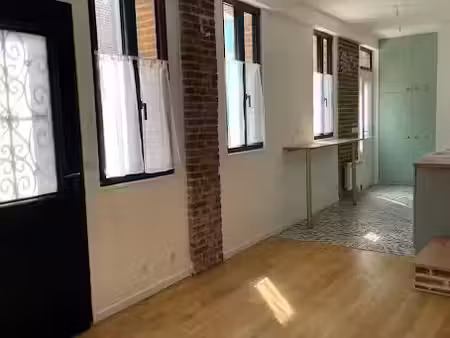 location maison 64.3 m² à le tréport (76470)  730 €