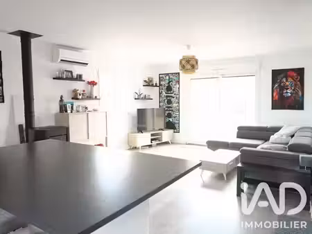 location maison 4 pièces 84 m² à ychoux (40160)  1 150 €