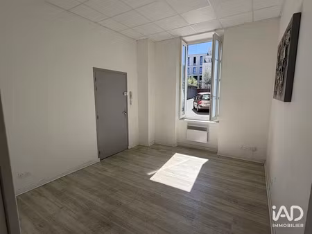 location locaux professionnels 0 pièces 35 m² à angouleme (16000)  620 €