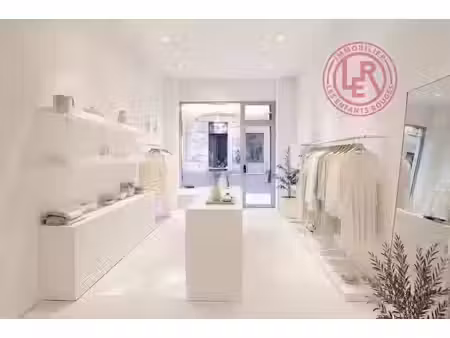 location locaux professionnels 0 pièces 35 m² à paris 6ème (75006)  4 350 €