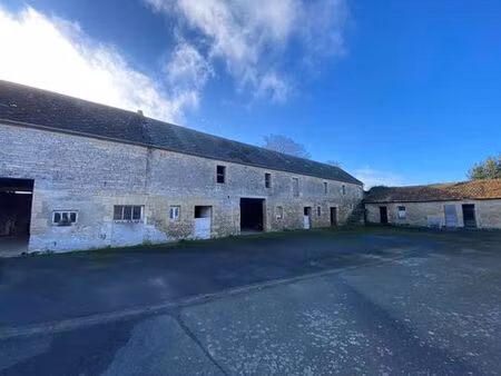luxury 5 pièces farmhouse en vente courseulles-sur-mer  normandie
