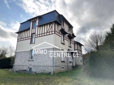 maison de luxe en vente à bagnoles-de-l'orne  france