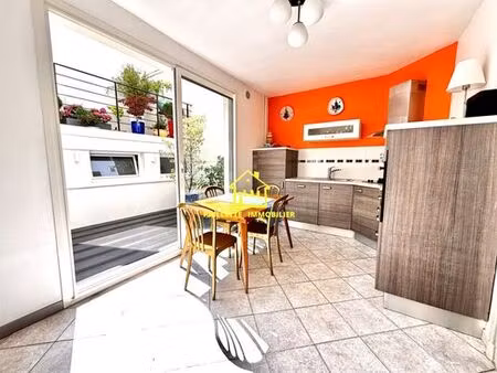 prestigieuse maison en vente le havre  france