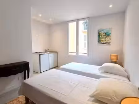 prestigieux immeuble de rapport en vente à cannes  france
